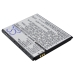 Mobiltelefonbatteri GIONEE CS-GNX805SL
