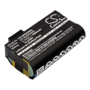 BarCode, Scanner Battery Getac PS236