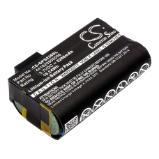 Kompatibel batteriudskiftning til Adirpro 441820900006,60991