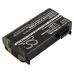 BarCode, Scanner Battery Sokkia SHC-236