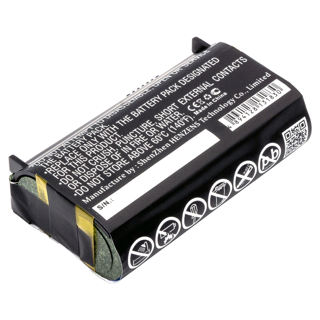 BarCode, Scanner Battery Sokkia SHC-236