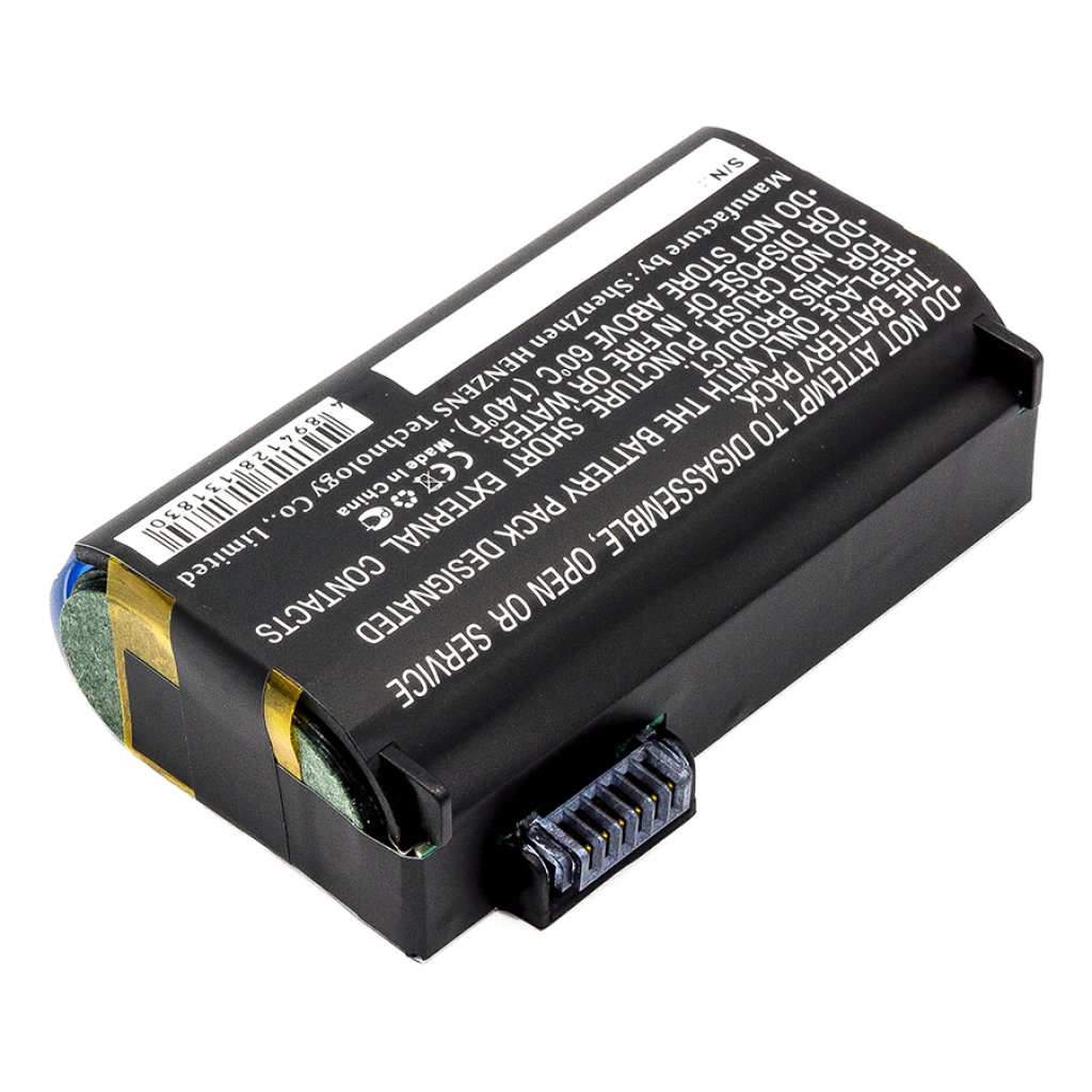 BarCode, Scanner Battery Sokkia SHC-236