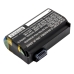 BarCode, Scanner Battery Sokkia SHC-236
