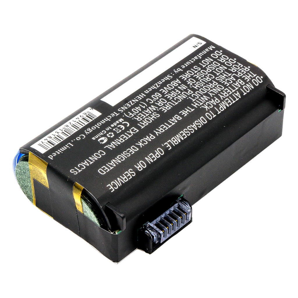 Batterier Erstatter 441820900006