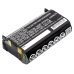 BarCode, Scanner Battery Nautiz CS-GPS236SL