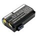 BarCode, Scanner Battery Topcon CS-GPS236XL