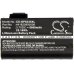 BarCode, Scanner Battery Topcon CS-GPS236XL