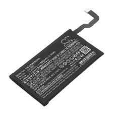 Kompatibel batteriudskiftning til Google GDHB7