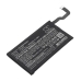 Mobiltelefonbatteri Google CS-GPW1520SL