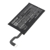 Mobiltelefonbatteri Google CS-GPW1520SL