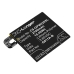 Mobiltelefonbatteri Google CS-GPW220SL