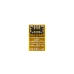 Mobiltelefonbatteri Google CS-GPW240SL