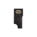 Mobiltelefonbatteri Google CS-GPW300SL