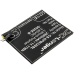 Mobiltelefonbatteri Google CS-GPW320SL