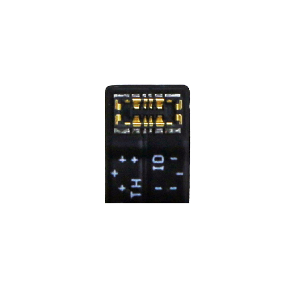 Mobiltelefonbatteri Google CS-GPW330SL