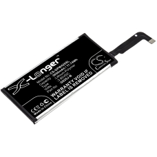 Kompatibel batteriudskiftning til Google G025J-B