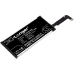 Mobiltelefonbatteri Google CS-GPW425SL