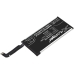 Mobiltelefonbatteri Google CS-GPW425SL