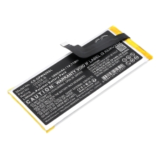 Kompatibel batteriudskiftning til Google G025E-B