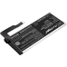 Mobiltelefonbatteri Google CS-GPW510SL