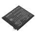 Mobiltelefonbatteri Google CS-GPW570SL