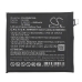 Mobiltelefonbatteri Google CS-GPW570SL