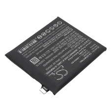 Kompatibel batteriudskiftning til Google G949-01033-00,GH2MB