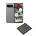 Mobiltelefonbatteri Google CS-GPW570SL