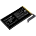 Mobiltelefonbatteri Google CS-GPW600SL