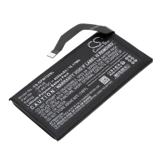 Kompatibel batteriudskiftning til Google GP5JE