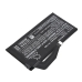 Mobiltelefonbatteri Google CS-GPW720SL