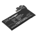 Mobiltelefonbatteri Google CS-GPW800SL