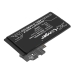 Mobiltelefonbatteri Google CS-GPW800SL