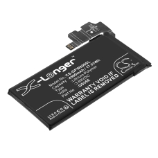 Kompatibel batteriudskiftning til Google G949-00574-01,GS35E