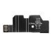 Mobiltelefonbatteri Google CS-GPW800SL