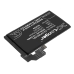 Mobiltelefonbatteri Google CS-GPW810SL