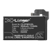 Mobiltelefonbatteri Google CS-GPW810SL