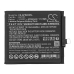 Mobiltelefonbatteri Google CS-GPW830SL