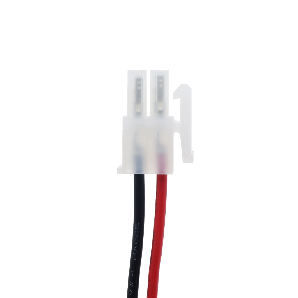 Batterier kompatibel med GENORAY PORT-X Ⅱ CS-GPX200MD