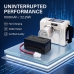 Batterier kompatibel med GENORAY PORT-X Ⅱ CS-GPX200MD