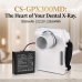 Batterier kompatibel med GENORAY PORT-X Ⅲ CS-GPX300MD