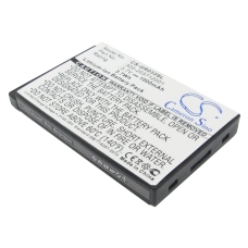 Kompatibel batteriudskiftning til Belkin 300-203712001