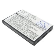 GPS, Navigator Battery Rikaline GPS-6033