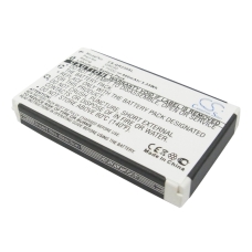 Kompatibel batteriudskiftning til Belkin 300-203712001