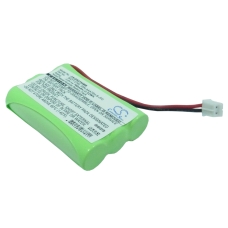 Kompatibel batteriudskiftning til GRACO 3SN-AAA75H-S-JP2,89-1323-00-00,BATT-2795,CB94-01A,TFL3X44AAA900