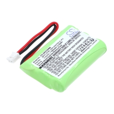 Kompatibel batteriudskiftning til GRACO 3SN-AAA75H-S-JP2,89-1323-00-00,BATT-2795,CB94-01A,TFL3X44AAA900