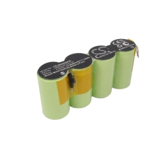 Kompatibel batteriudskiftning til Gardena 08802-00.630.00