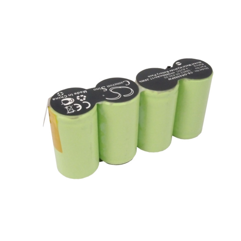 Power Tools Battery Vileda CS-GRA088PW