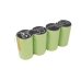 Power Tools Battery Vileda CS-GRA088PW