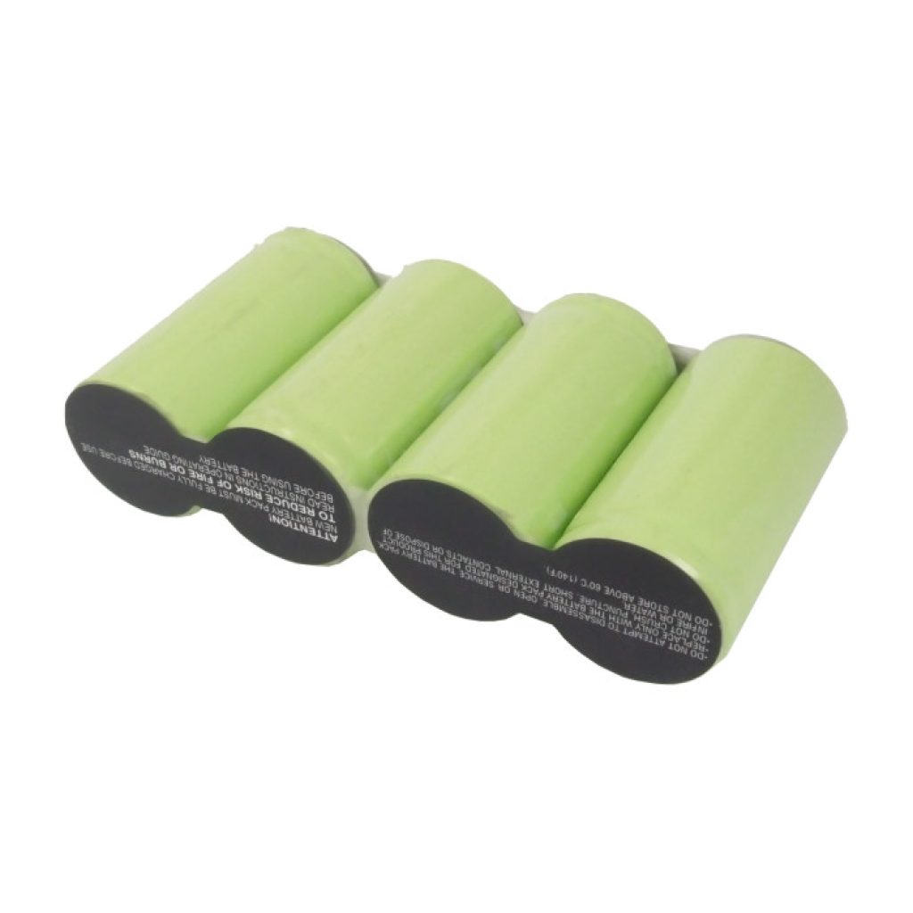 Power Tools Battery Vileda CS-GRA088PW